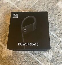 Usado, Fones de ouvido Beats by Dr. Dre Powerbeats sem fio de alto desempenho - Preto comprar usado  Enviando para Brazil