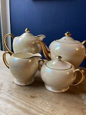 Vintage sadler teapot for sale  ABERDARE