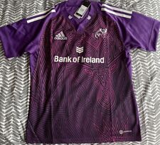 munster rugby shirt for sale  Ireland