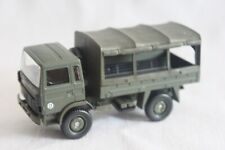 Solido : camion, truck, TRM2000 bâché, militaire, guerre, armée d'occasion  Mulhouse-
