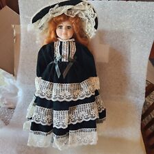 Porcelain doll alicia for sale  Auburn