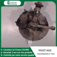 Pivot gauche volkswagen d'occasion  Niort