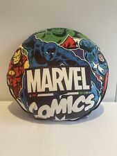 Marvel comics round for sale  UK