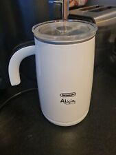 Delonghi alicia latte gebraucht kaufen  Grevenbroich