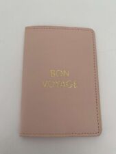 Passport cover leather for sale  DARLINGTON