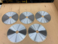 Diamond cut wheel for sale  Elk Grove Village