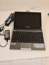 USED PACKARD BELL DOT SE ATOM INTEL 10.1" 120GB SDD 2GB MEMORY LAPTOP for sale  Shipping to South Africa