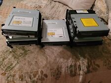 5 original Xbox DVD Drive For Parts, used for sale  Shipping to South Africa