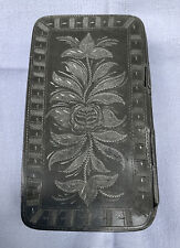 Antique used pewter for sale  Shipping to Ireland