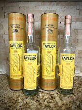 Taylor small batch for sale  Temecula