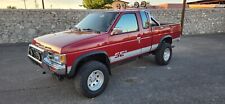 1992 nissan pickups for sale  Las Cruces