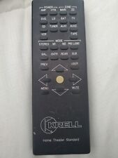Krell home theatre for sale  Shipping to Ireland