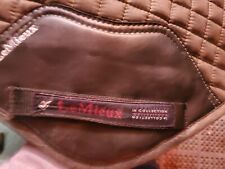 Lemieux saddle pad for sale  Sanford