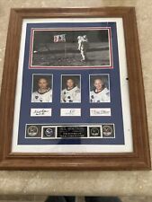 Neil armstrong signed for sale  Monticello
