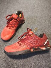 Reebok nano womens for sale  Brighton