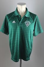 Kitchener Soccer Kanada adidas Polo Shirt  Gr. M grün VC2, usado comprar usado  Enviando para Brazil