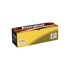 Energizer industrial battery for sale  KEIGHLEY
