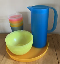 Garden tableware set. for sale  SWANSEA