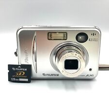 Fujifilm finepix a345 for sale  Shipping to Ireland