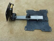 Motorhome folding bracket for sale  WOODHALL SPA