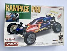 Kyosho rampage pro for sale  Tarpon Springs