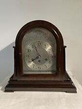 Herschede mantel clock for sale  Aurora