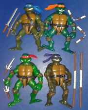 2002 set turtles for sale  UK