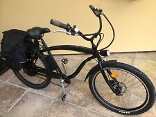 Electric cruiser bike for sale  TORRINGTON