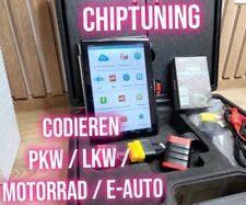 Chiptuning codieren diagnosege gebraucht kaufen  Zuchering,-Unsernherrn