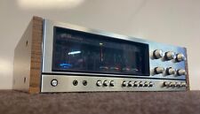 Used, Vintage Kenwood KR-8340 Two-four Stereo Receiver. Serviced! for sale  Canada