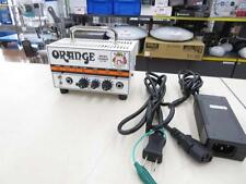 Amplificador de guitarra Orange MT20 micro terror cabeça de tubo excelente estado da JPN comprar usado  Enviando para Brazil