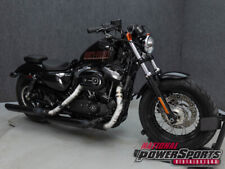 2014 Harley-Davidson XL1200X SPORTSTER 1200 QUARENTA E OITO  comprar usado  Enviando para Brazil