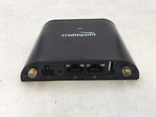 Used, CradlePoint IBR600LPE-GN T-Mobile Wireless Router SEE ITEM DESC FREE S/H for sale  Shipping to South Africa