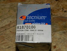 Piston tecnium yamaha d'occasion  Maintenon