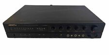 VocoPro DA-2000K Digital Key / Echo Mixing System Karaoke Rack Audio Mixer for sale  Shipping to South Africa