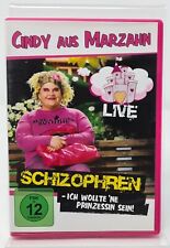 Dvd cindy marzahn gebraucht kaufen  Lünen-Brambauer