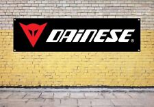 Dainese motorcycles logo for sale  BLACKBURN