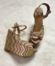 Candies wedge sandals for sale  Avilla