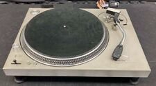 Technics SL-1200 toca-discos de acionamento direto DJ toca-discos operação confirmada JPN comprar usado  Enviando para Brazil