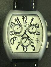 Lancaster men chronograph for sale  Plano