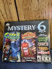 Mystery pack games for sale  Thief River Falls