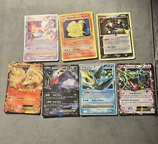 Lot carte pokémon d'occasion  Orleans-