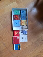 Paquets cigarettes collection d'occasion  Sceaux