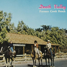Death valley california for sale  Portland