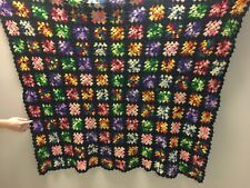Crochet afghan granny for sale  Merritt Island