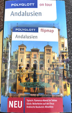 Reiseführer andalusien polygl gebraucht kaufen  Effeltrich