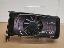 Evga geforce graphics for sale  IPSWICH