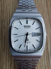 Quartz Watch Seiko 4316 - 5000, Type II Vintage 1977 na sprzedaż  PL