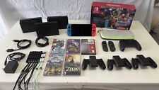 Huge nintendo switch for sale  West Yarmouth