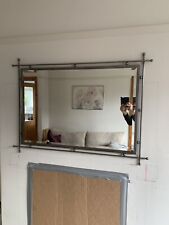 Large wall mirror for sale  MANCHESTER